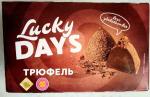 Конфеты Lucky Days Трюфель фото