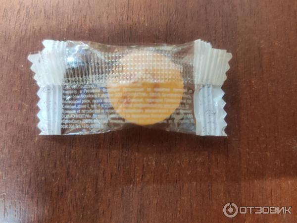 Отзыв о Конфеты Confectum "Smile Candy" | Дорого, но вкусно