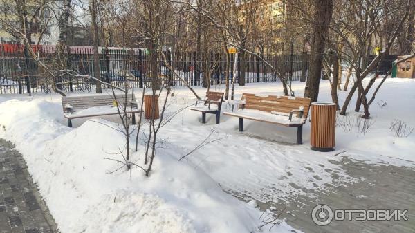 Отзыв о ГБУЗ Московский Клинический Научный Центр имени А.С. Логинова ...
