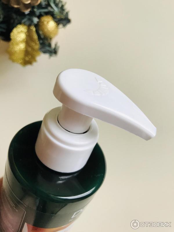 Шампунь для волос Vichy Dercos Nutrients Nutri Protein Shampoo фото