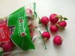 Редис свежий красный BeFresh фото