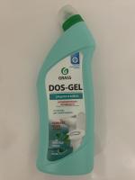Чистящее средство Grass Dos Gel фото