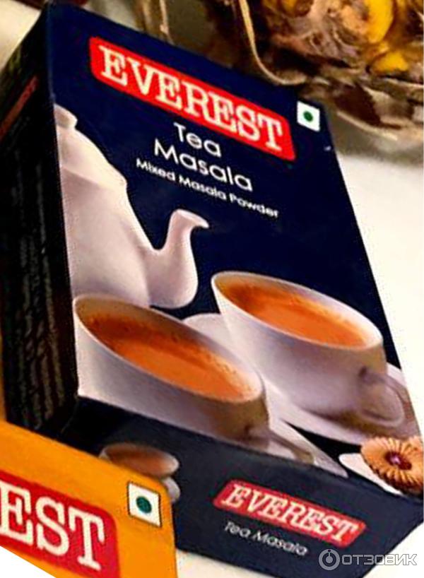 Everest Tea Masala (масала чай) фото