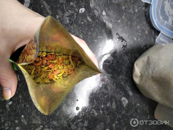 Приправа Knorr На второе Плов фото