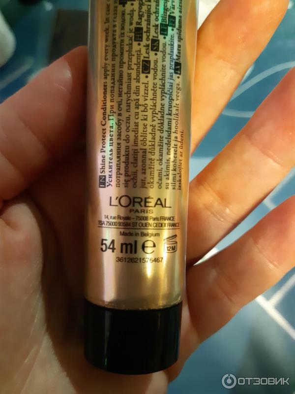 Краска для волос L'Oreal Preference фото