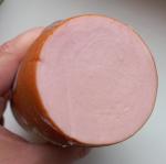 Колбаса вареная "Мясной дом Бородина" Докторская фото