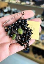 Jewelry-school.ru - онлайн-школа по созданию украшений Олеси Засимовой фото