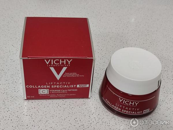 Liftactiv Collagen Specialist