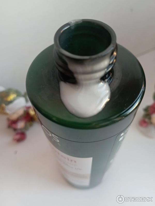 Шампунь для волос Vichy Dercos Nutrients Nutri Protein Shampoo фото