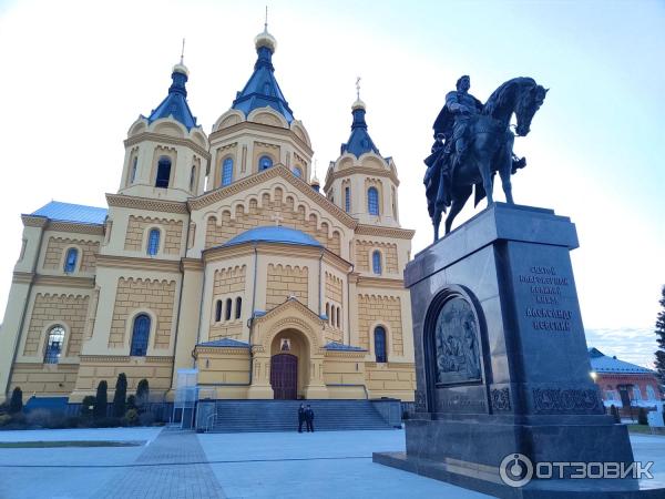 Александро-Невский собор