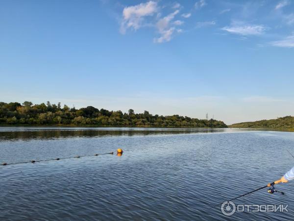 Дом отдыха Торово (Россия, Череповец) фото