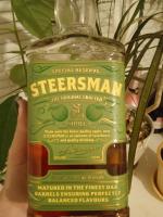 Виски SSB, Steersman Bourbon 0.7 л цена, отзывы