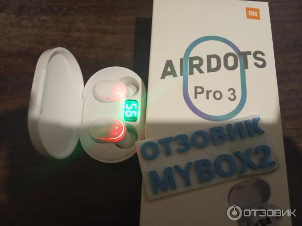 Airdots 3 Купить Днс