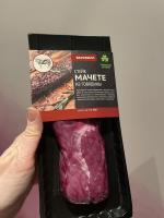 Стейк ВкусВилл "Мачете" из говядины фото
