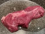 Стейк ВкусВилл "Мачете" из говядины фото