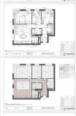 Студия дизайна интерьера Rerooms (Россия, Москва) фото