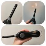 Бытовая зажигалка BIC Megalighter фото