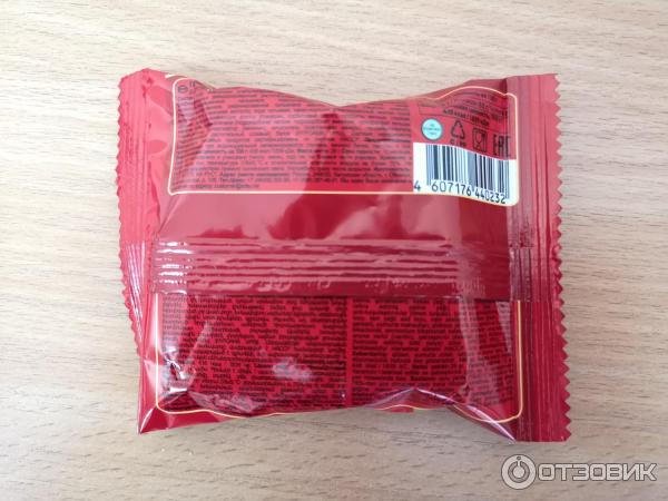 Печенье Lotte Choco Pie фото