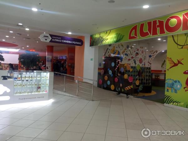 Торговый центр Столица (Россия, Ижевск) фото
