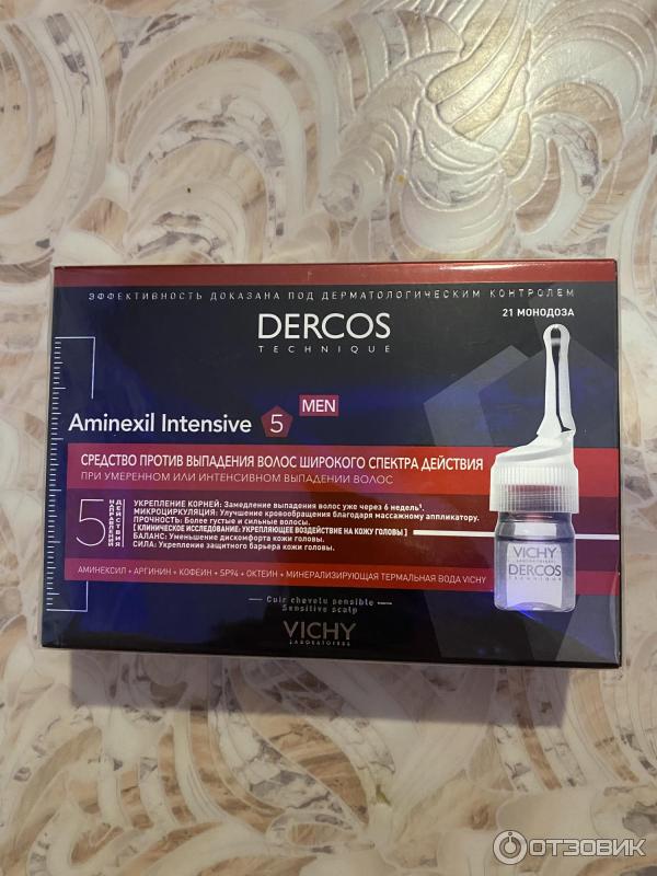 Ампулы против выпадения vichy dercos aminexil. Виши Деркос ампулы. Ампулы от выпадения волос для мужчин. Ампулы для волос Dercos.