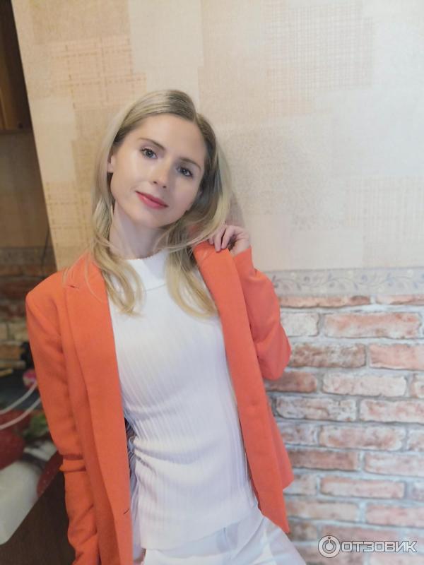 Женский пиджак Trends Brands Base фото