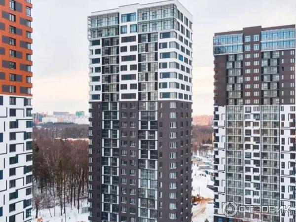 Компания ГК ИНГРАД (Россия, Москва) фото