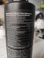 para que sirve l-carnitina 500 mg Amazon.com: L-carnitina 500mg | 60 cpsulas | Aminocido en forma libre |  Suplemento sin OMG y sin gluten