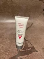 Крем-корректор для кожи лица, склонной к покраснениям "Redness Corrector Cream" ARAVIA Professional фото