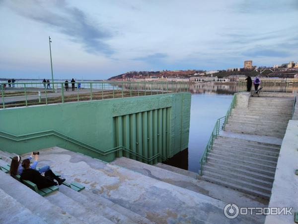 Общественное пространство