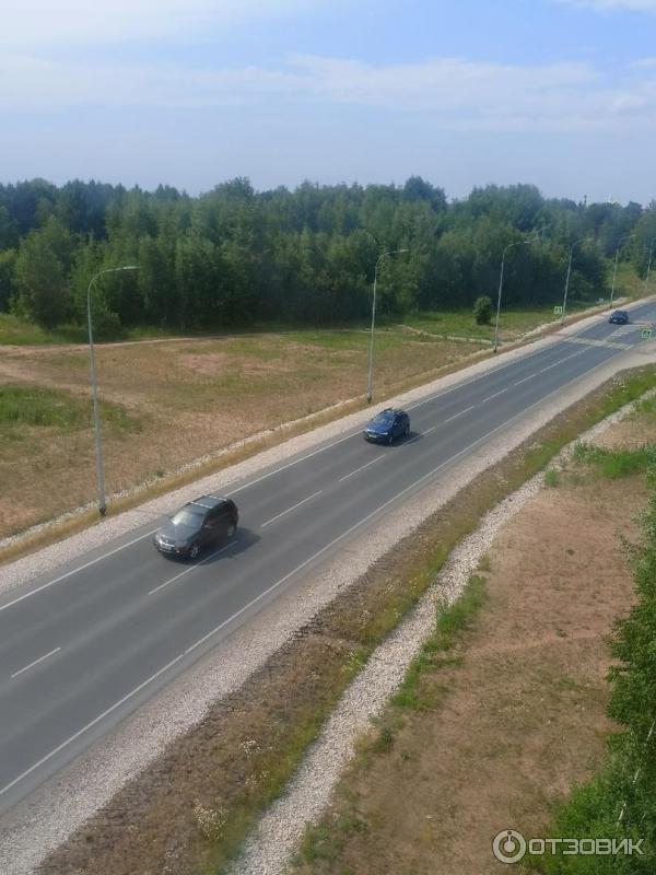 Нижегородская канатная дорога (Россия, Нижний Новгород) фото