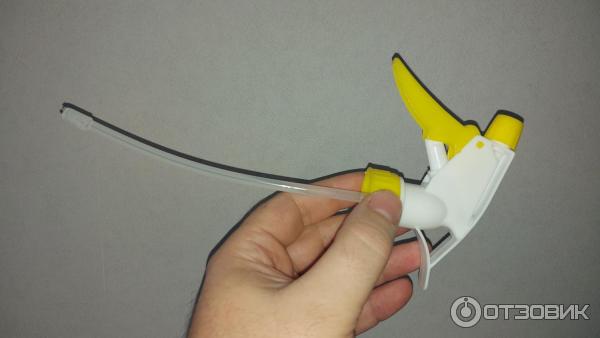 Опрыскиватель Giardino Club фото