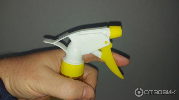 Опрыскиватель Giardino Club фото