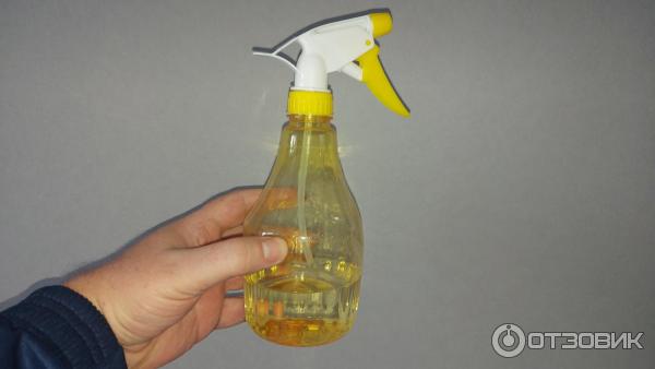 Опрыскиватель Giardino Club фото