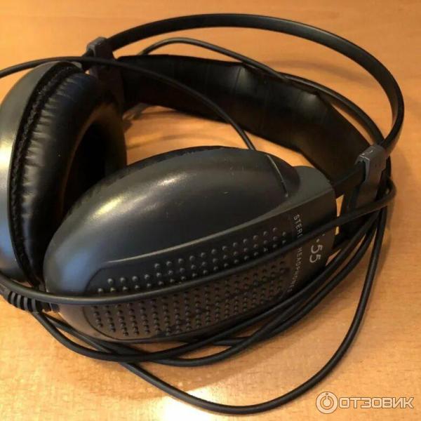 Наушники AKG K55 фото