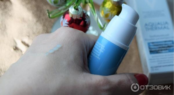 Пробуждающий бальзам для контура глаз Vichy Aqualia Thermal фото