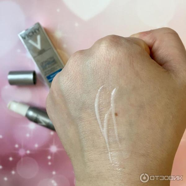 Сыворотка Vichy LiftActiv Serum 10 Глаза и ресницы фото