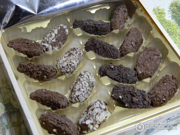 Трюфель Belgian Truffles