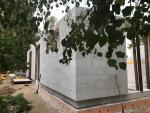 Строительная бригада "Честно строим" (Россия, Раменское) фото