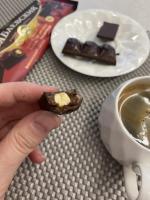 Шоколад Бабаевский "Вишневый брауни" фото