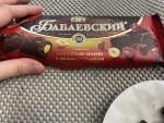 Шоколад Бабаевский "Вишневый брауни" фото