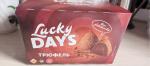 Конфеты Lucky Days Трюфель фото