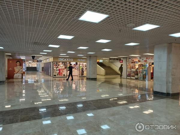 Универмаг Московский (Россия, Москва) фото