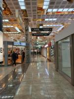 Универмаг "Московский" (Россия, Москва) фото