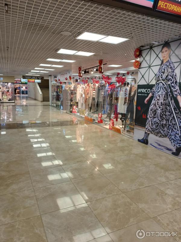 Универмаг Московский (Россия, Москва) фото