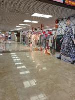 Универмаг "Московский" (Россия, Москва) фото