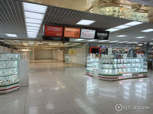 Универмаг Московский (Россия, Москва) фото