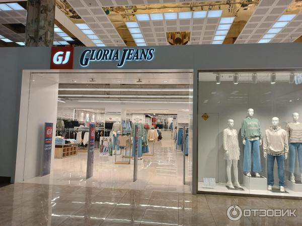 Универмаг Московский (Россия, Москва) фото