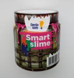 Игрушка Smart Slime Мялка-Жмялка фото
