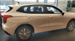 Автомобиль Haval Jolion фото
