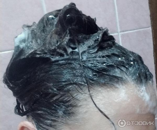 Шампунь Vichy Dercos Kera-Solutions фото